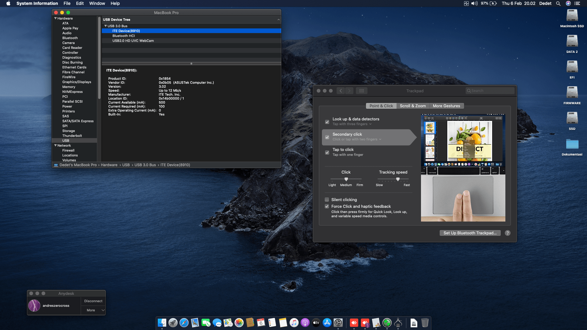 Asus GL553VD FY280 3rd [KabyeLake   Intel HD 620 + I2C] 3